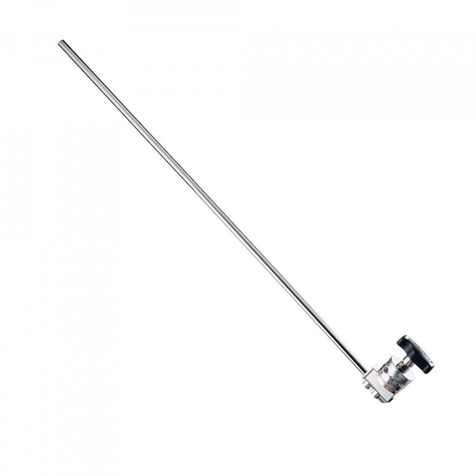 Avenger C-Stand Turtle Base 40'' CS 3m/9.8' w/Grip Head, Arm A2030DKIT