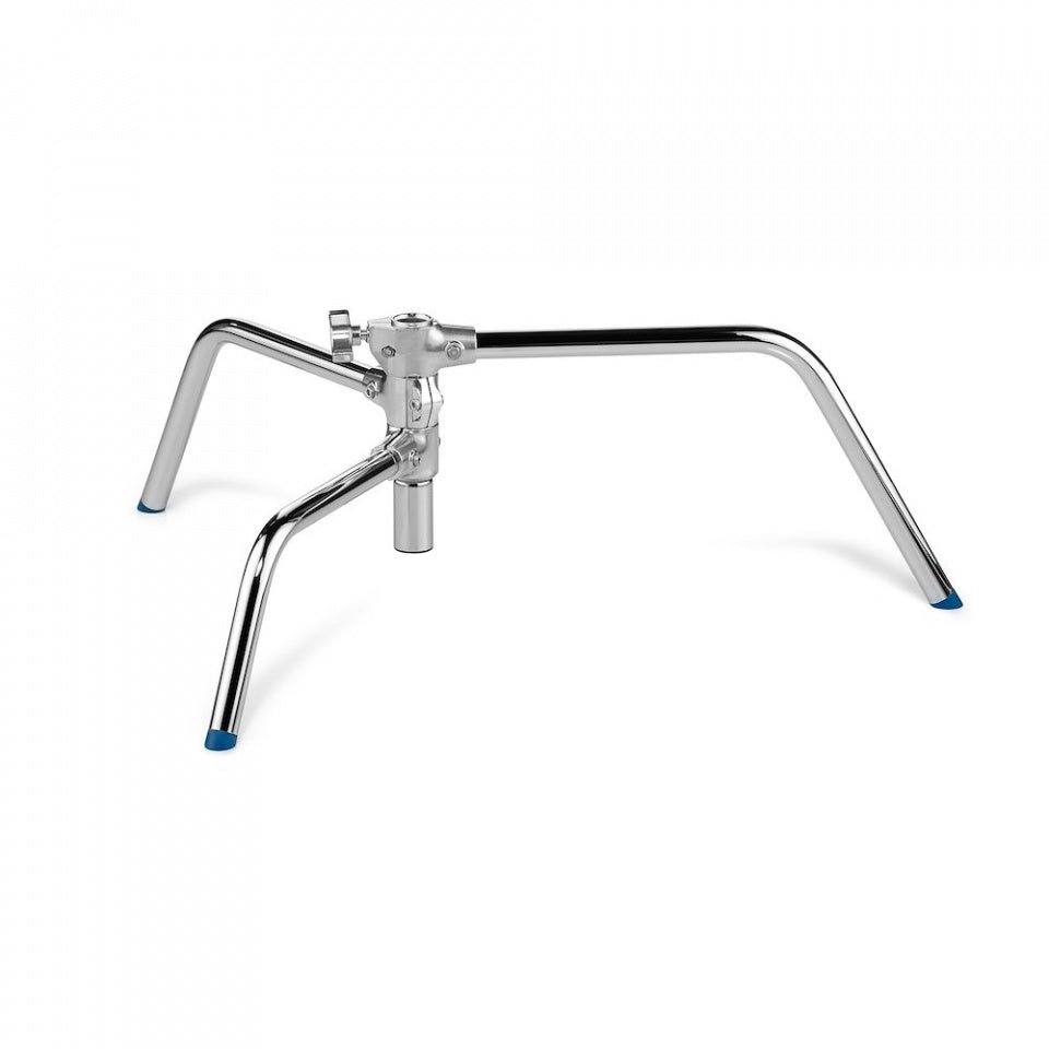 Avenger C-Stand Turtle Base 40'' CS 3m/9.8' w/Grip Head, Arm A2030DKIT