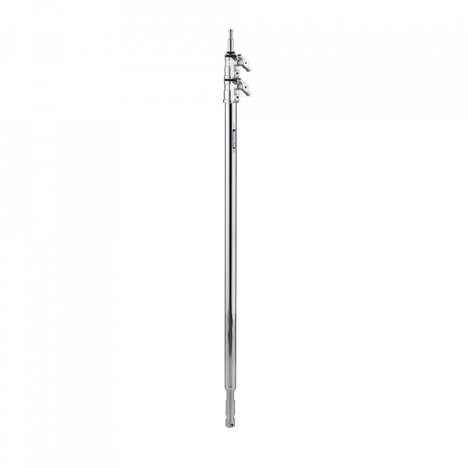 Avenger C-Stand Turtle Base 40'' CS 3m/9.8' w/Grip Head, Arm A2030DKIT