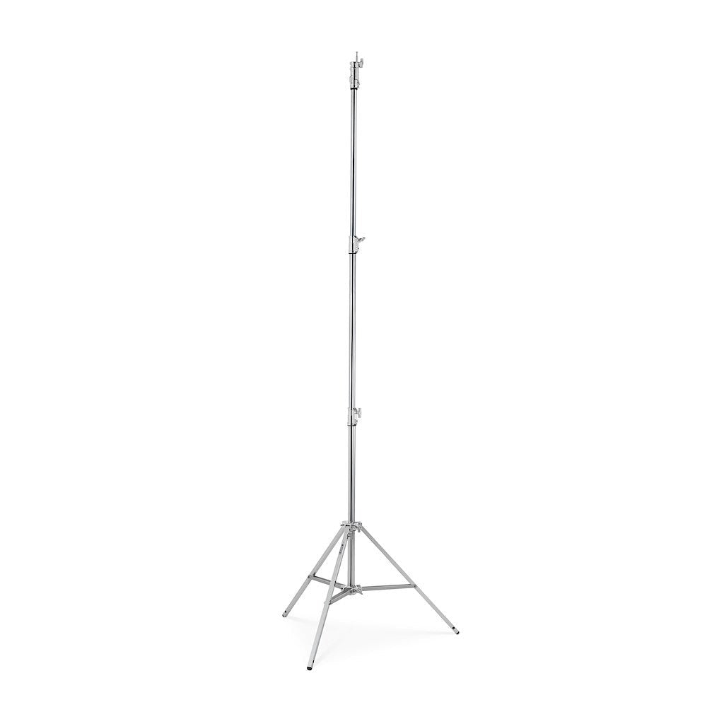 Avenger Combo Stand 35 Silver 350cm/137in Steel Double Riser
