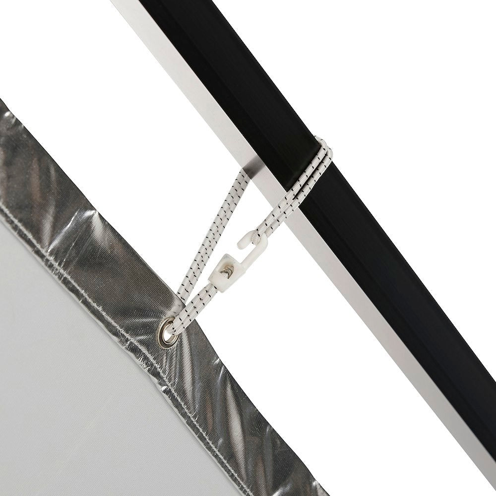 Avenger Modular Overhead Frame w/Ears 183x183 cm/72x72 in (USED)