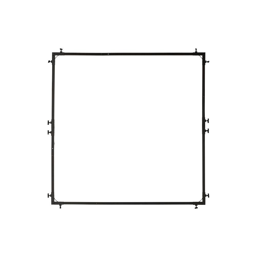 Avenger Modular Overhead Frame w/Ears 183x183 cm/72x72 in (USED)