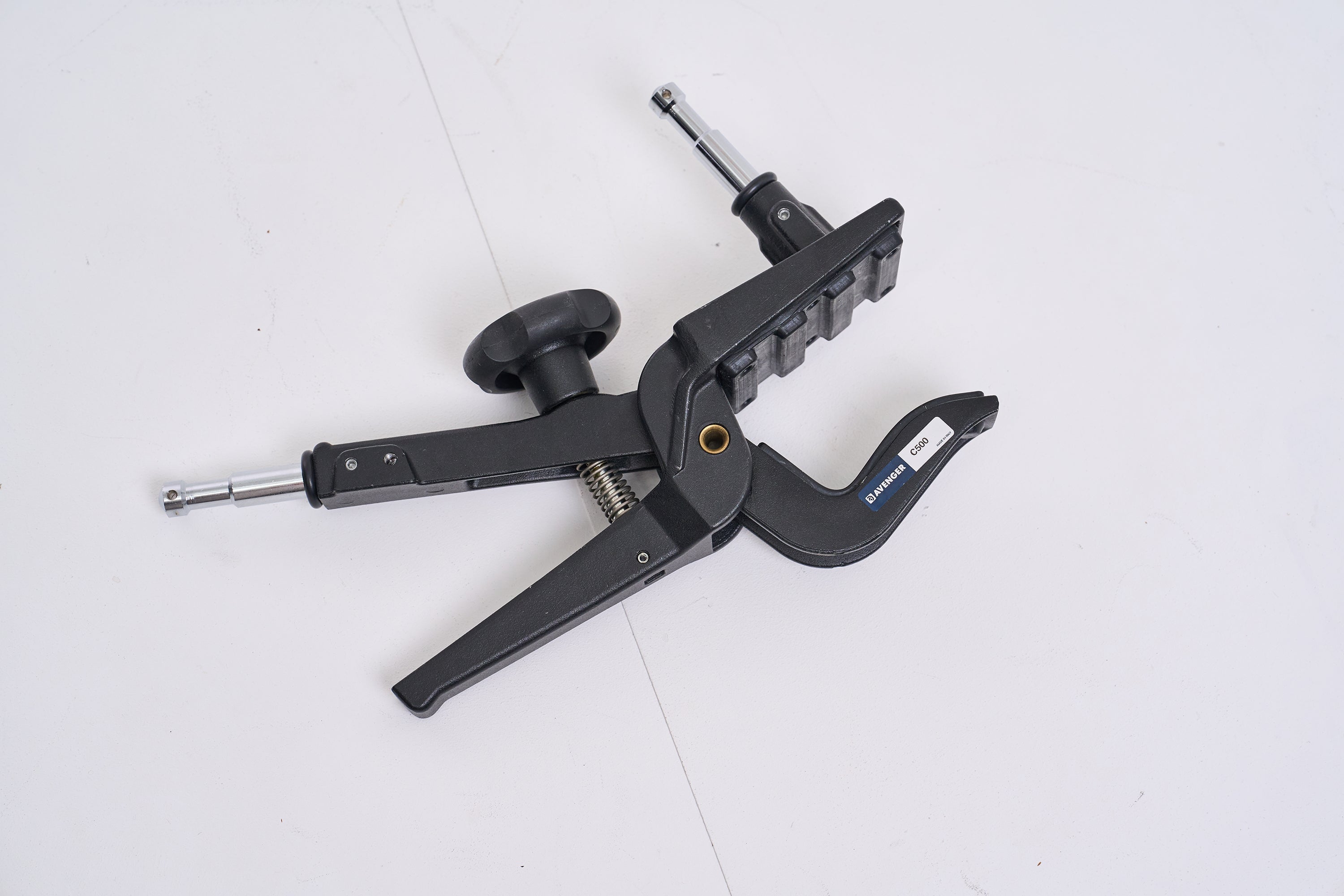 Avenger Pelican Gaffer Grip Lighting Clamp (EX DEMO)