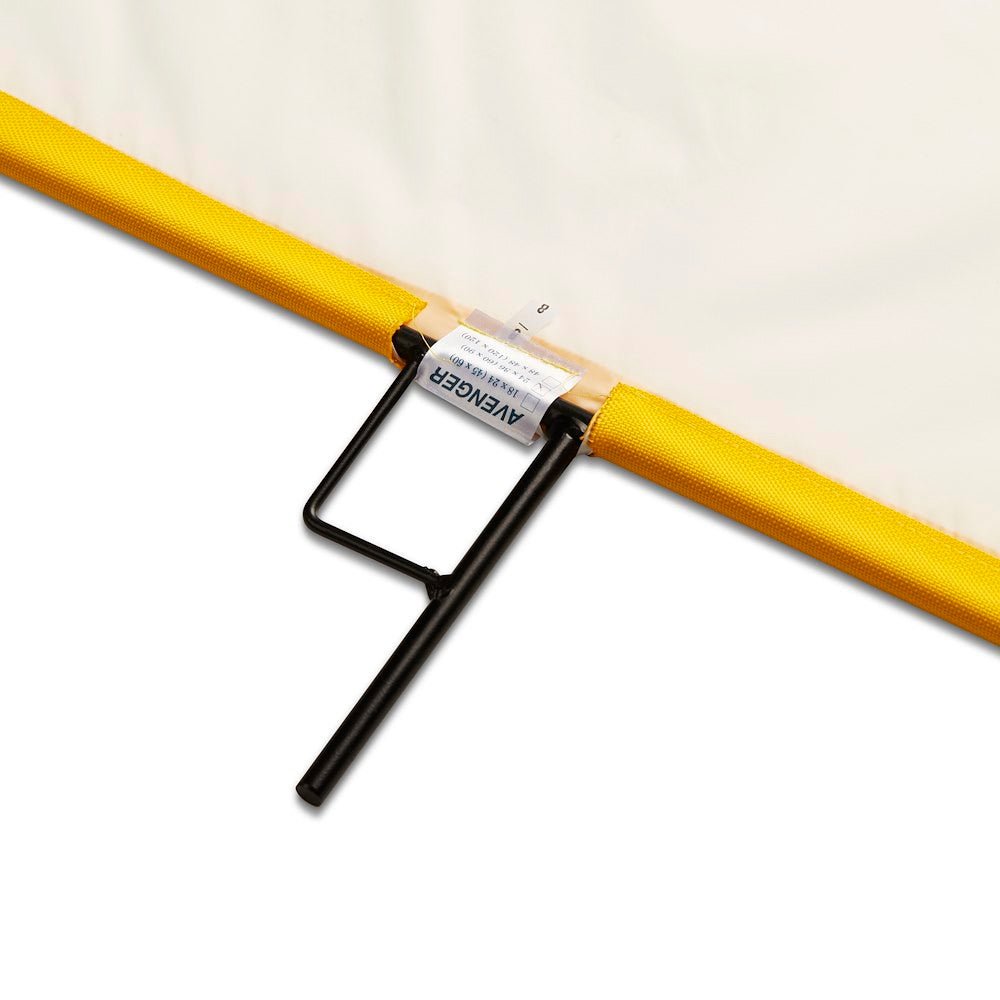 Avenger Silk Scrim 24'' x 36''