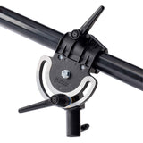 085BS Manfrotto Black Light Boom 35 with Stand