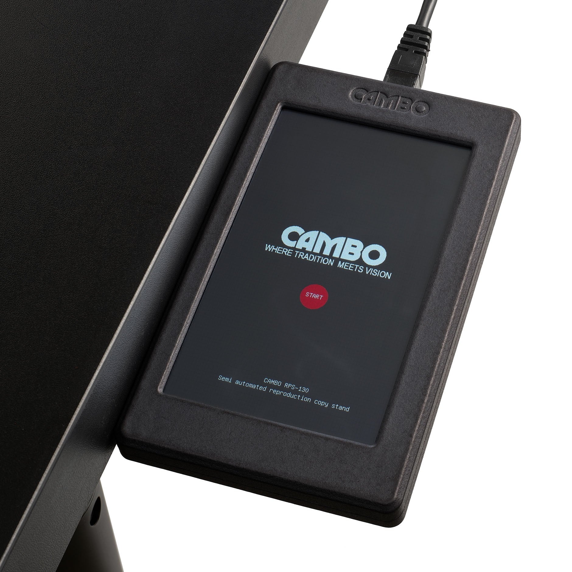 Cambo RPS-255 motorised Copy Stand