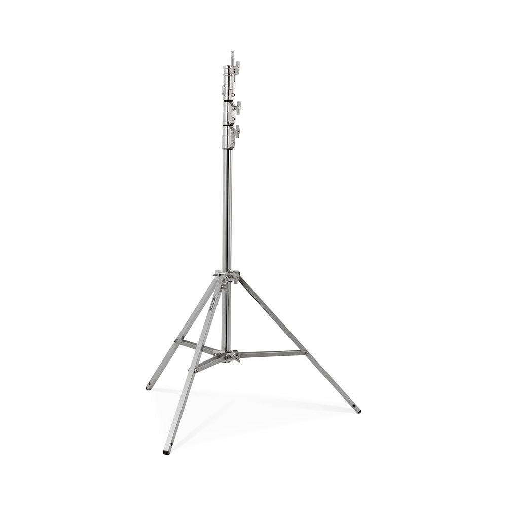 Avenger Combo Stand 35 Silver 350cm/137in Steel Double Riser