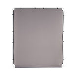 Manfrotto EzyFrame Background Cover 2 x 2.3m Grey