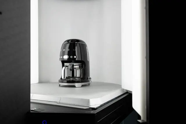ORBITVU ALPHASHOT AS XL G2 MDC