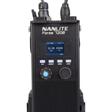 Nanlite Forza 720B Bicolour LED Spot Light
