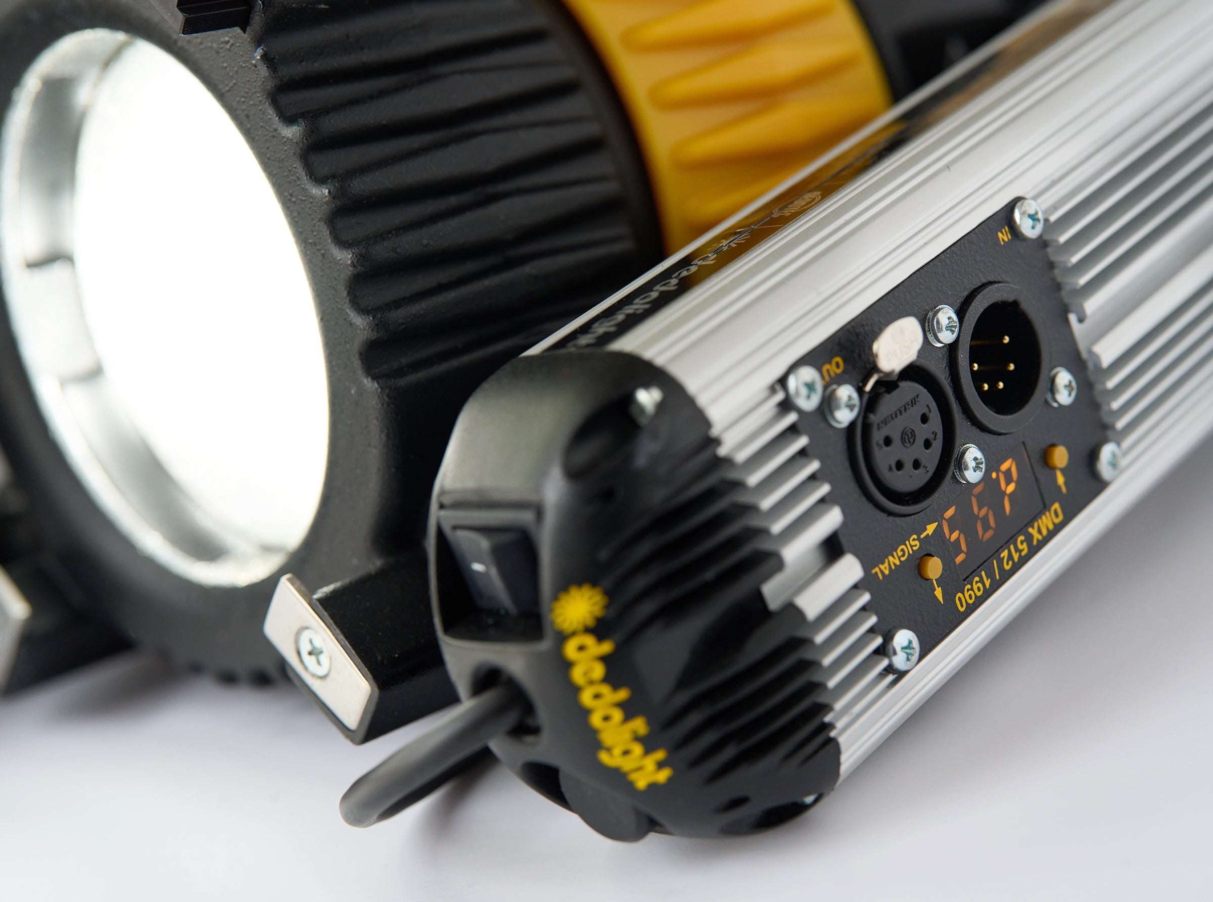 Dedolight DLED9.1SE-D-Studio Edition Daylight LED Head (PRE-OWNED)