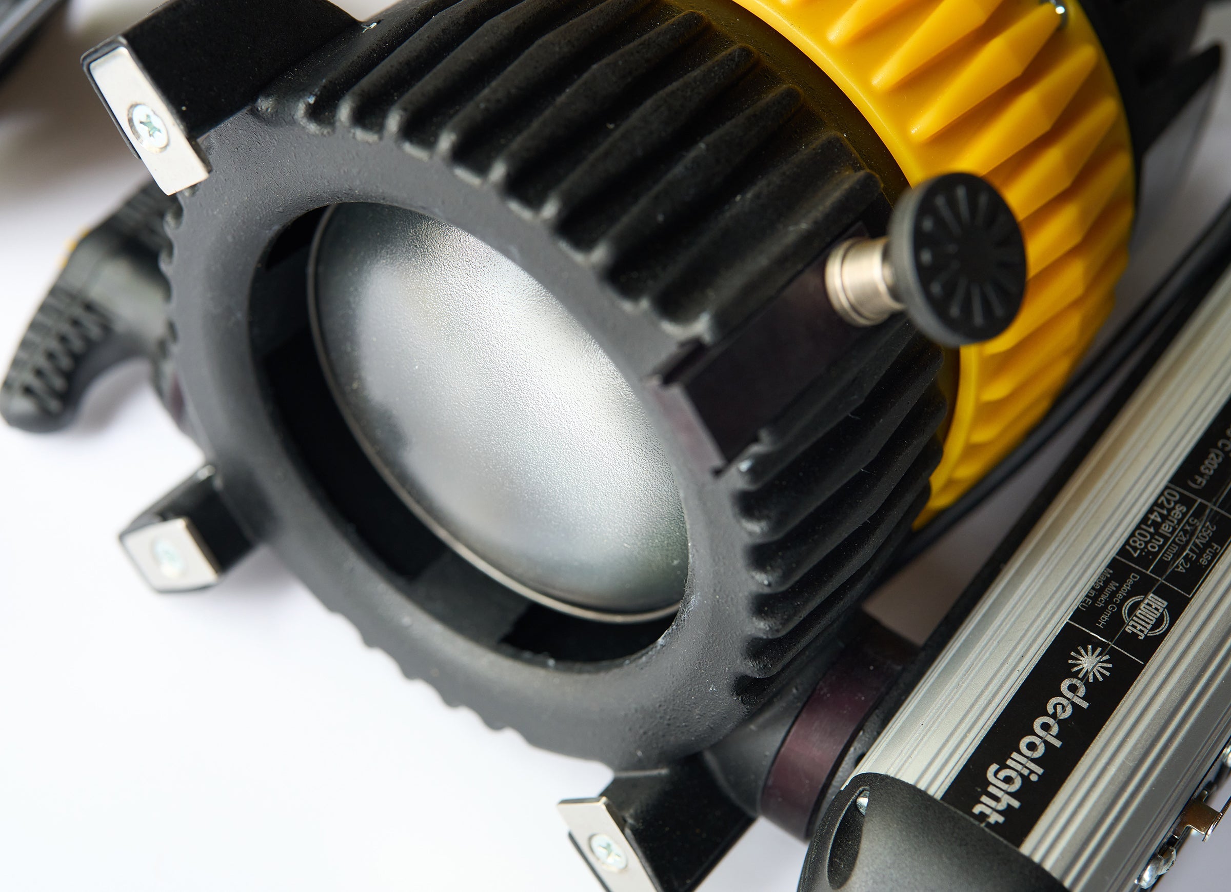 Dedolight DLED9.1SE-D-Studio Edition Daylight LED Head (PRE-OWNED)