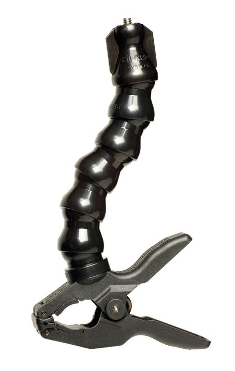 Dinkum ActionPod® Mount on a white background.