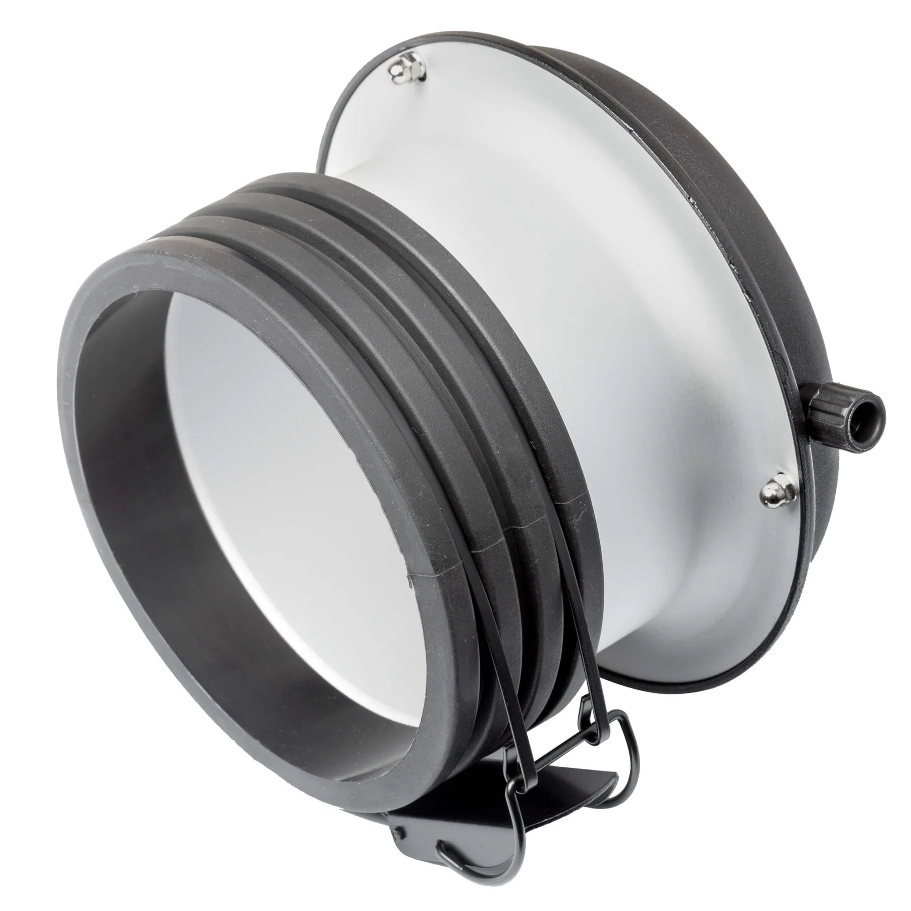 Bowens S-Type Fiting Adapter Ring To Profoto.