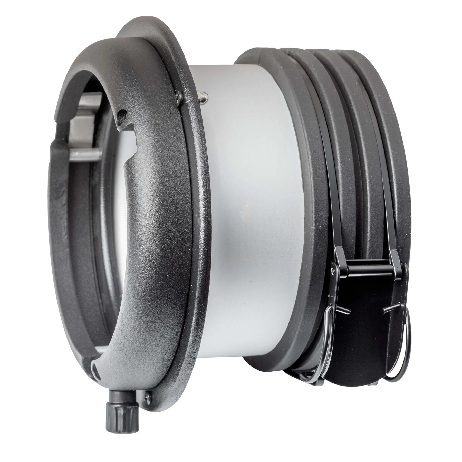 Bowens S-Type Fiting Adapter Ring To Profoto.