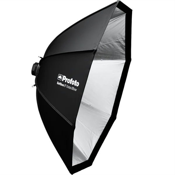 Profoto Softbox 5' (150cm) Octa Silver