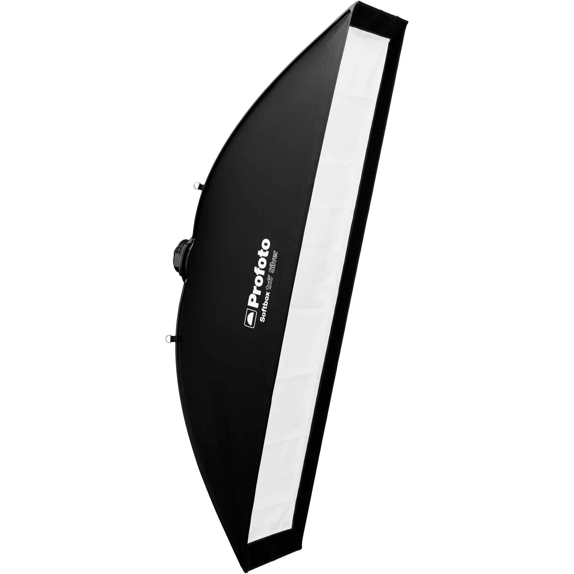 Profoto Softbox 1x6' (30x180cm) Silver