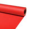 JOBY 2.18m wide by 11m long Candy Cane Red Seamless Paper Background.