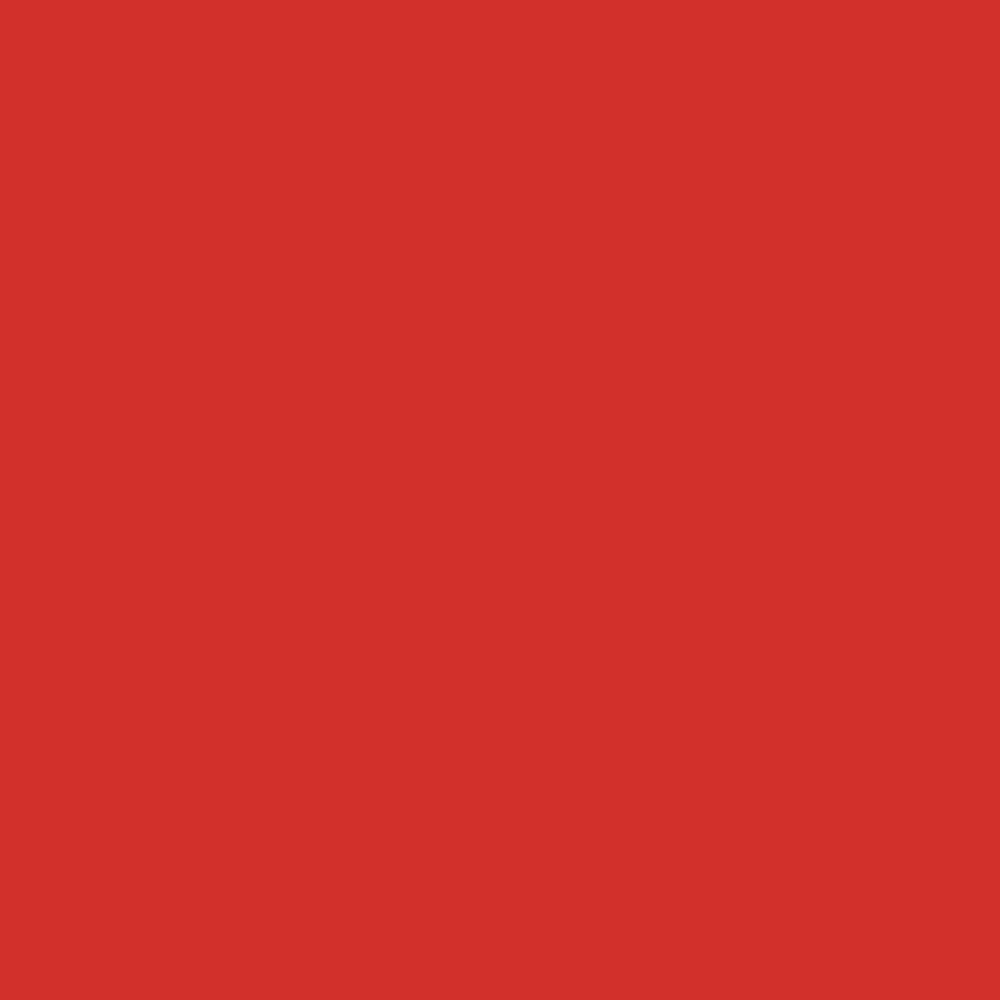 Colour Sample of JOBY Candy Cane Red Seamless Background Paper.