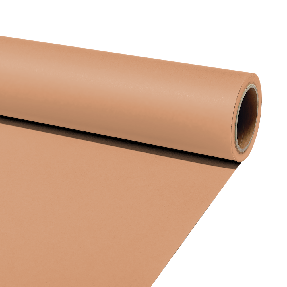 Joby Bohemian Brown Seamless Studio Background Paper.