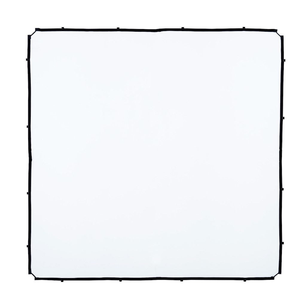 Manfrotto Skylite Rapid Fabric Large 2 x 2m 0.75 Stop Diffuser.