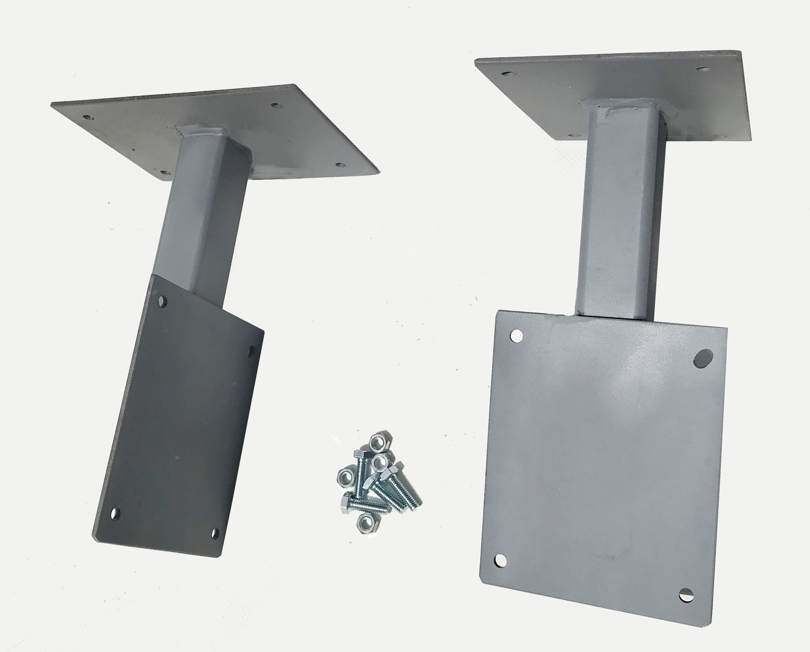 LuxS Ceiling Brackets Conversion Kit PCS