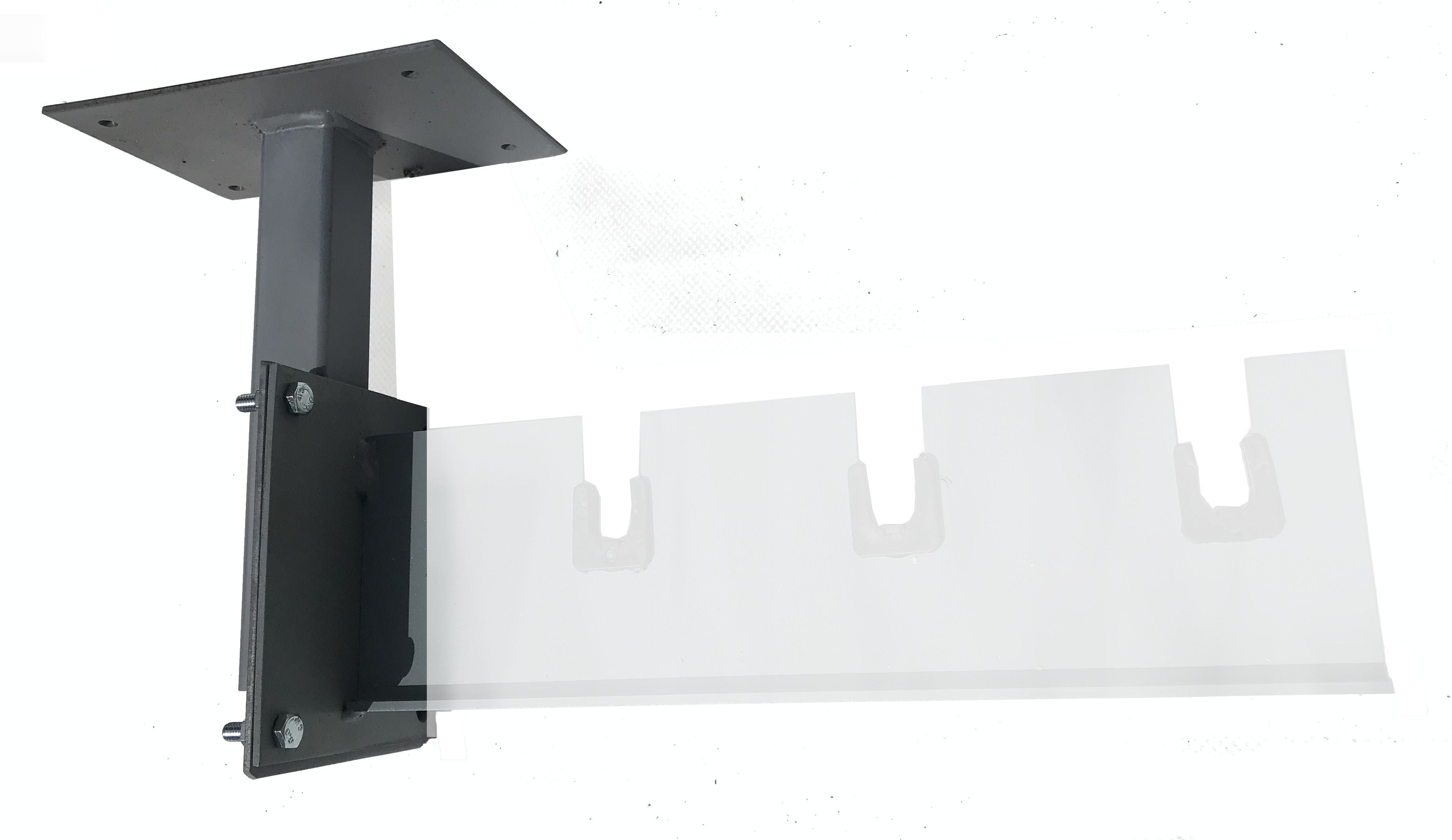 LuxS Ceiling Brackets Conversion Kit PCS