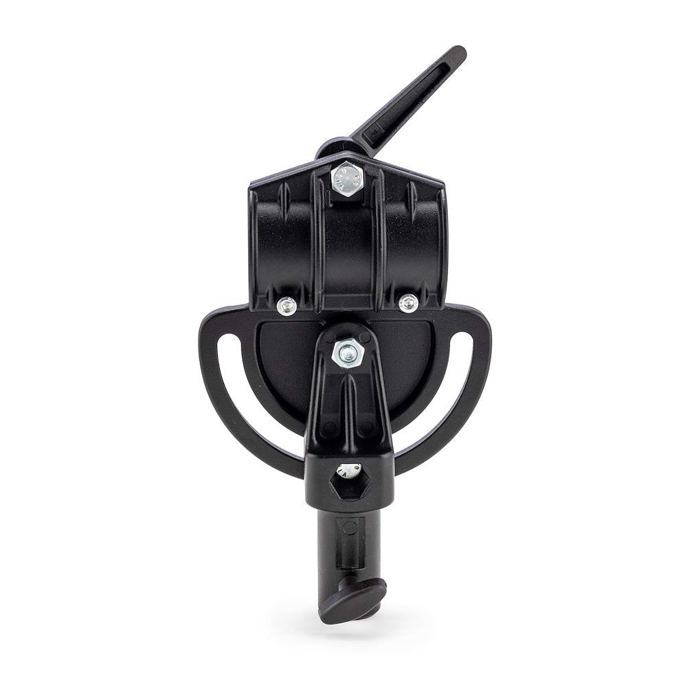 Manfrotto 085BS Black Light Boom 35 with Stand