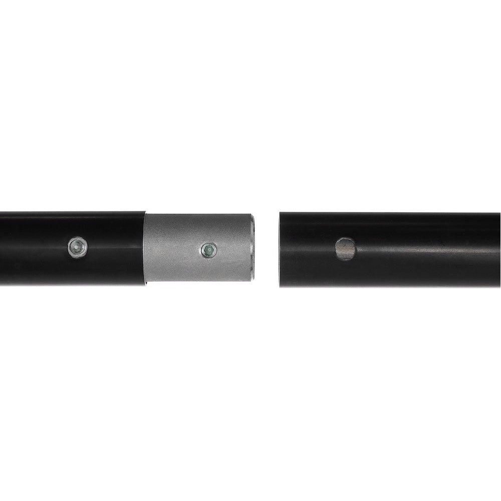 Manfrotto 085BS Black Light Boom 35 with Stand