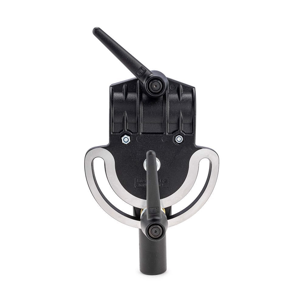 Manfrotto 085BS Black Light Boom 35 with Stand