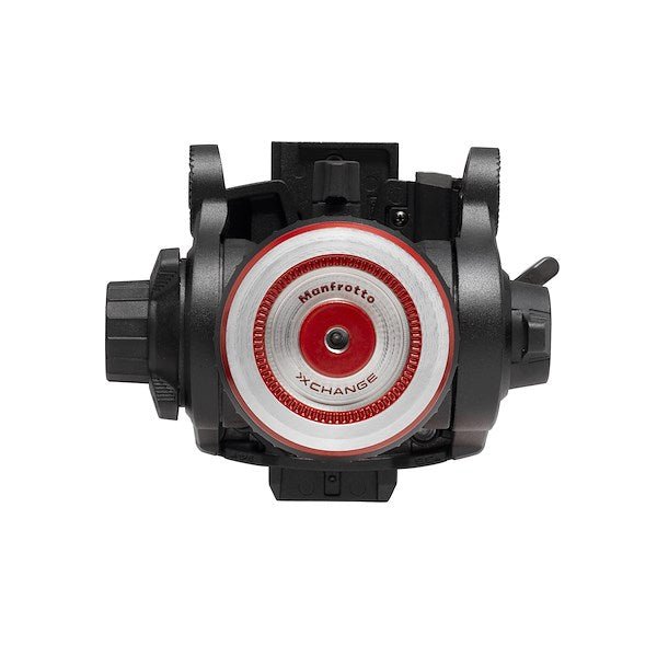 Manfrotto 502X Fluid Head