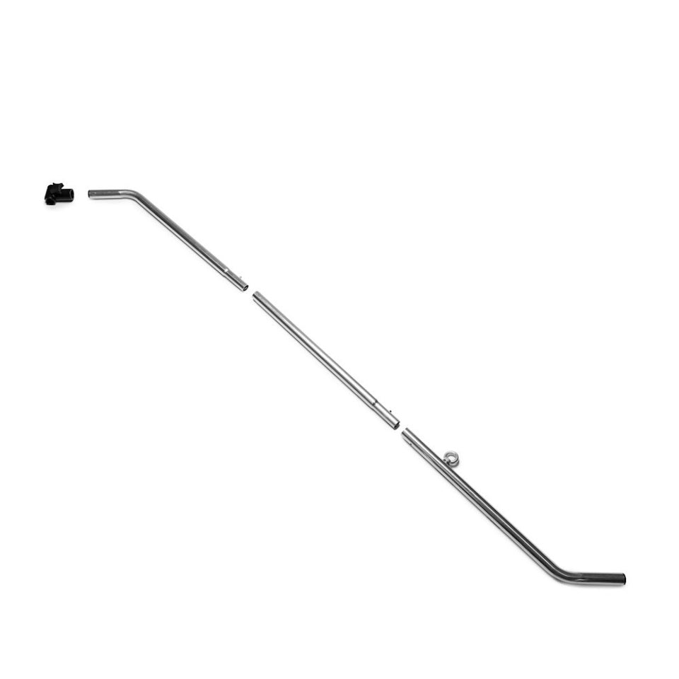 Rod for Manfrotto Aluminium Frame Support Kit.