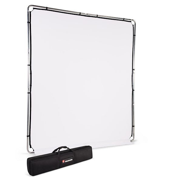 Manfrotto Ezy Frame on a white background.