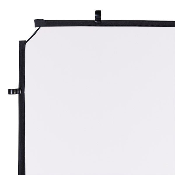 Manfrotto Ezy Frame Background Cover close-up view.