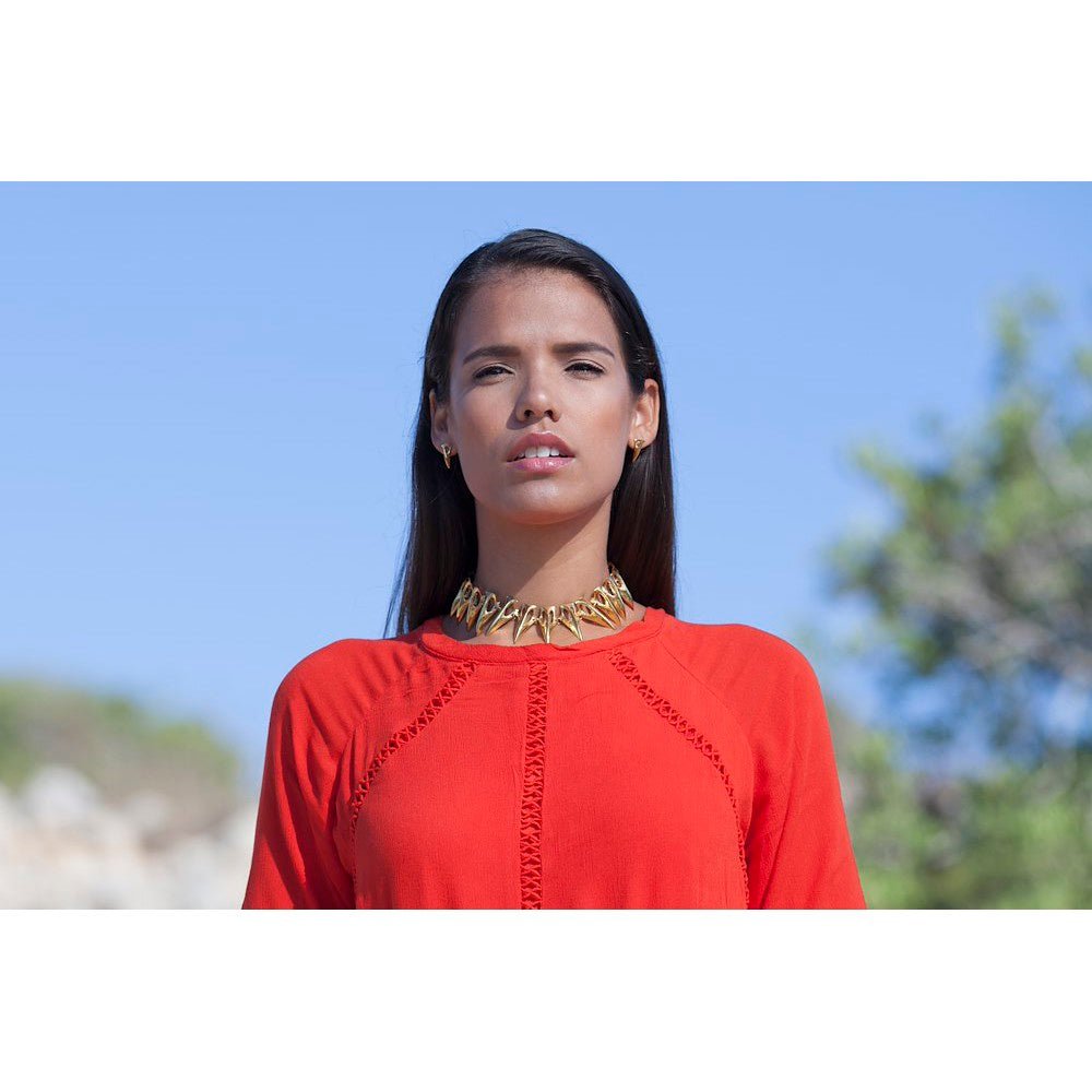 A final image using the Skylite Rapid Fabric Small 1.1 x 1.1m 1.25 Stop Diffuser.