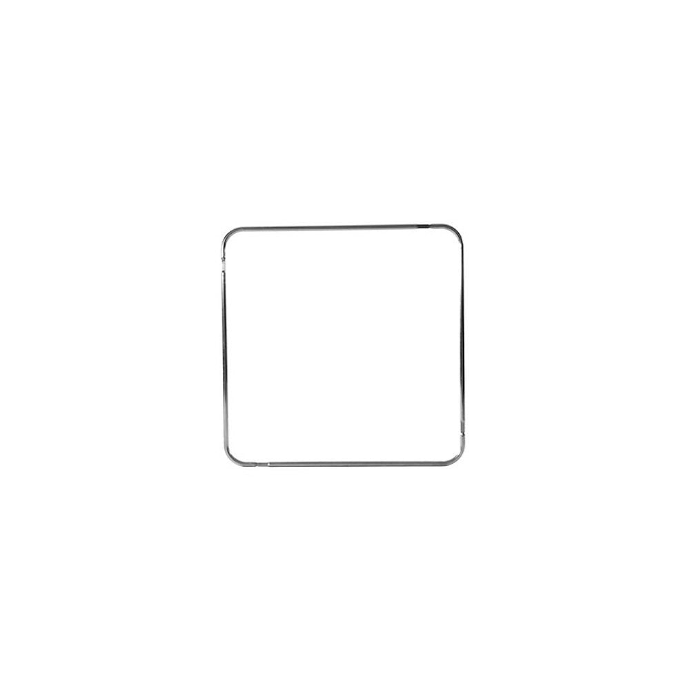 Skylite Rapid Frame Small 1.1 x 1.1m on a white background.