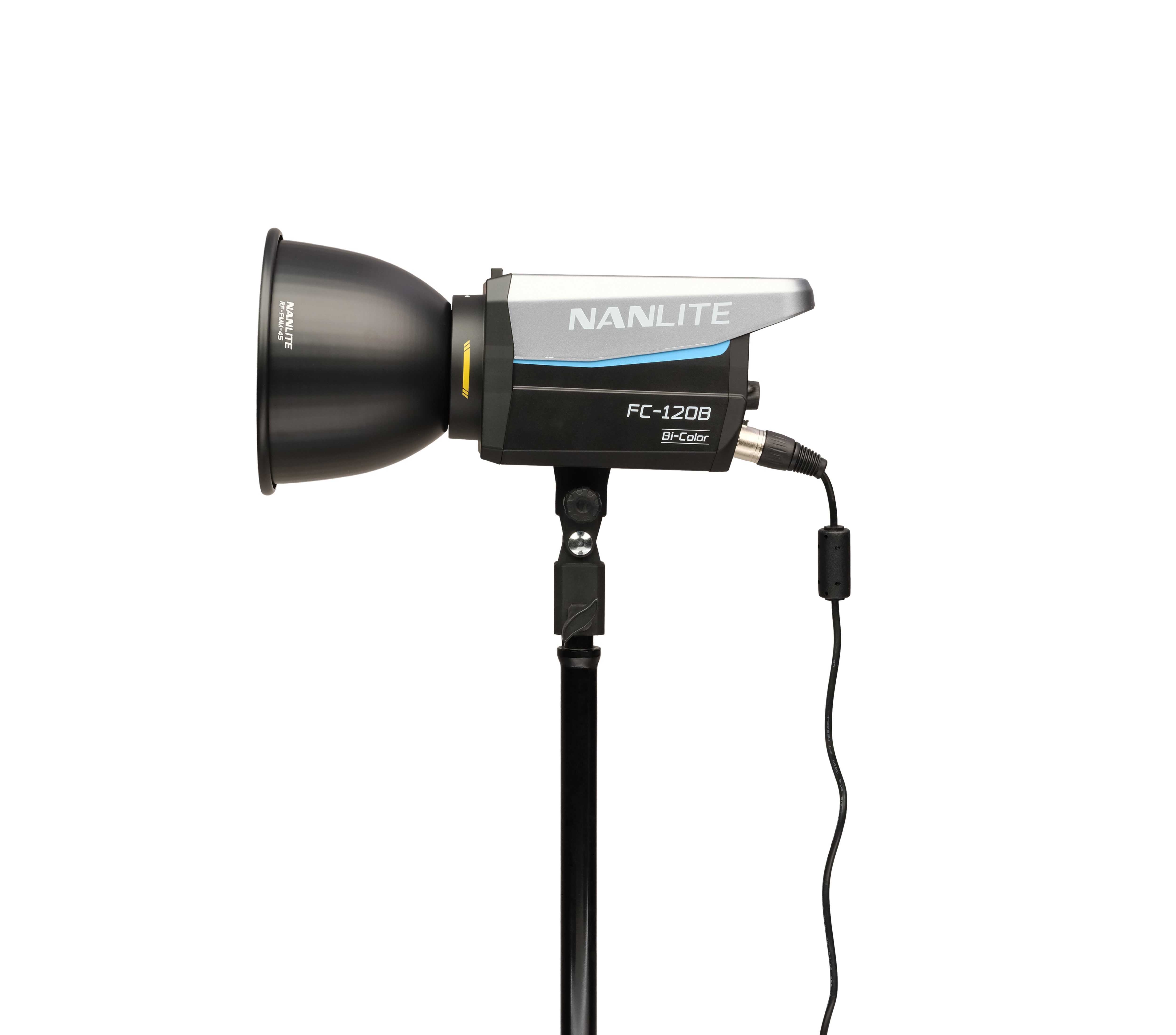 NANLITE FC-120B LED Bi-color Spot Light