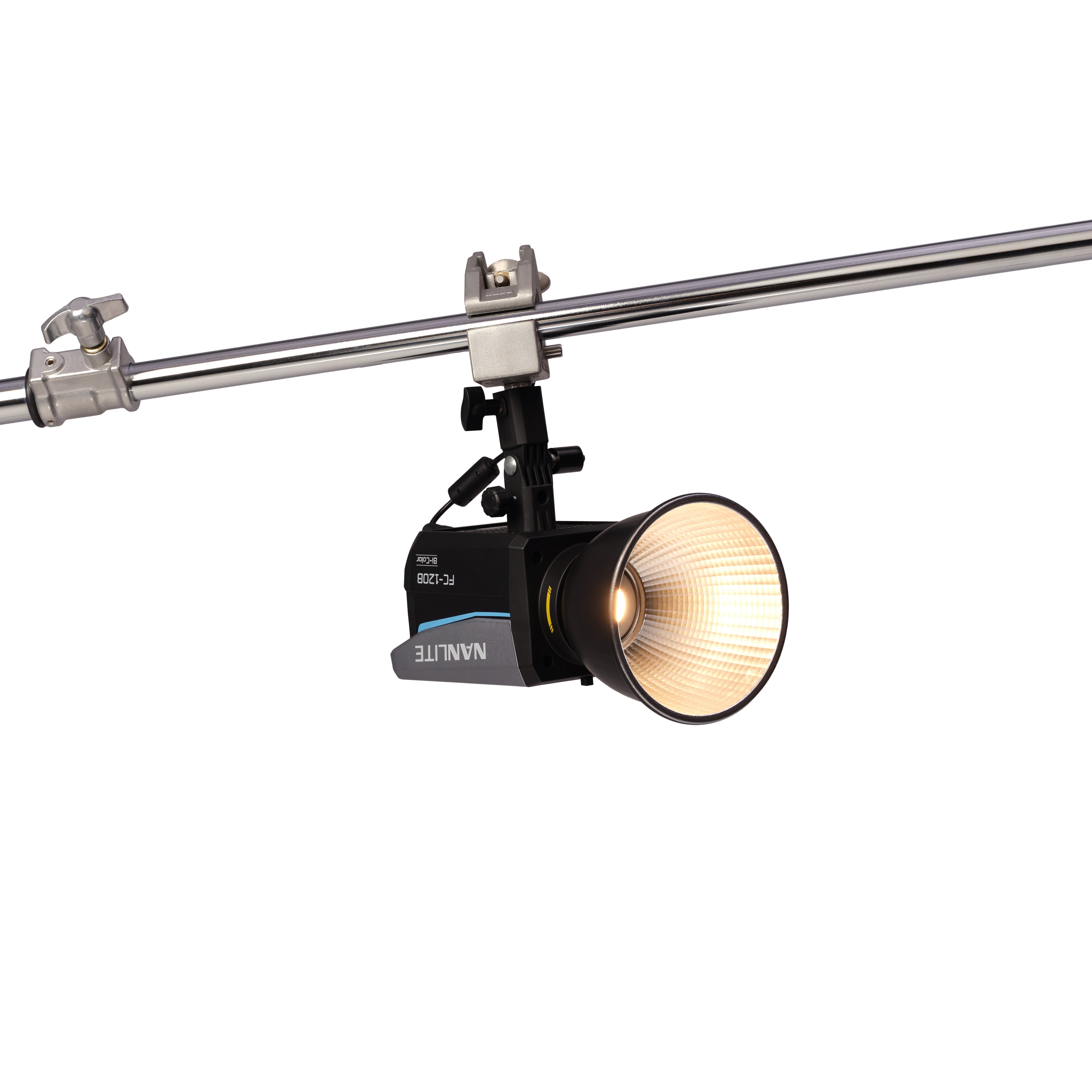 NANLITE FC-120B LED Bi-color Spot Light