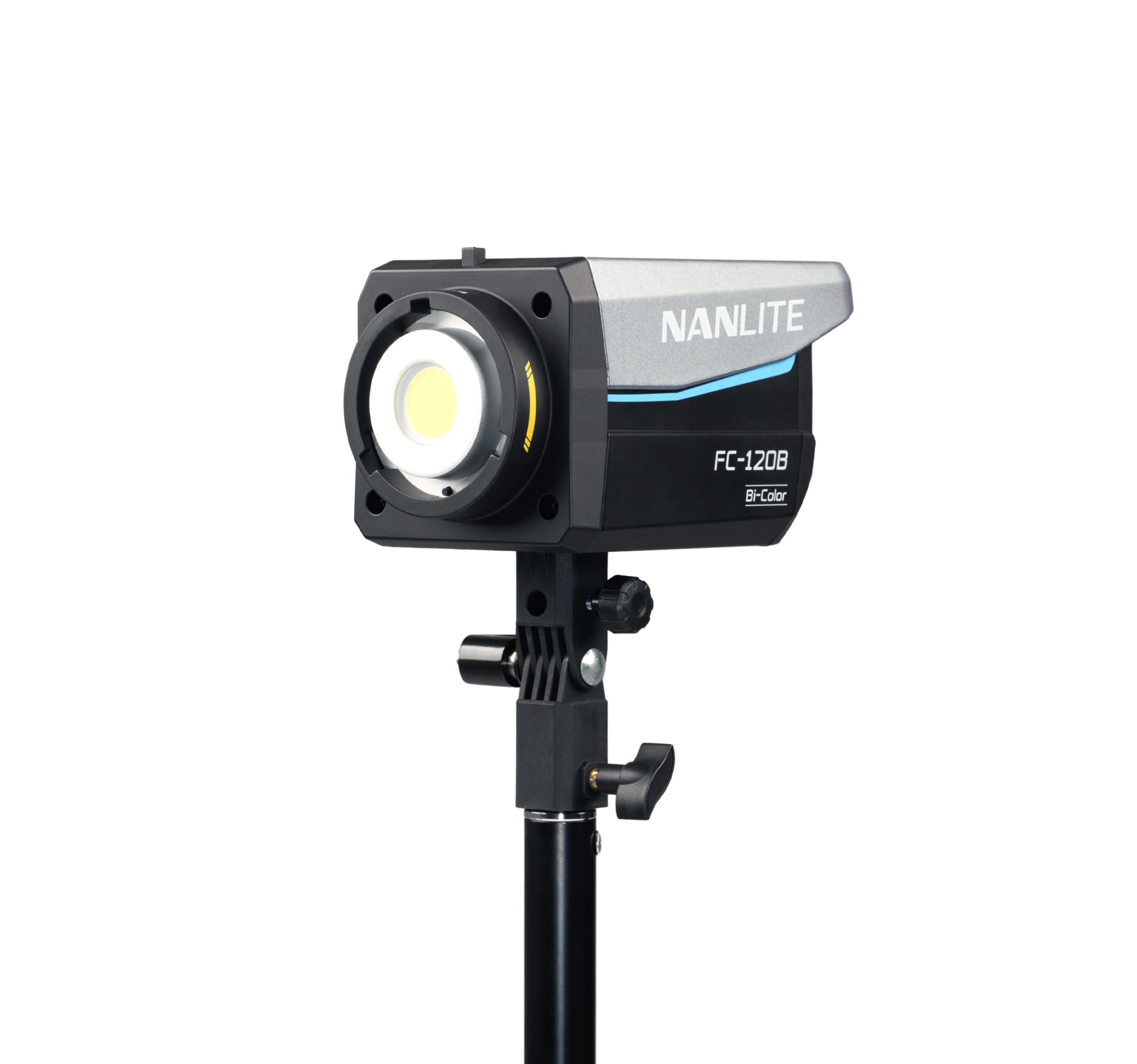 NANLITE FC-120B LED Bi-color Spot Light