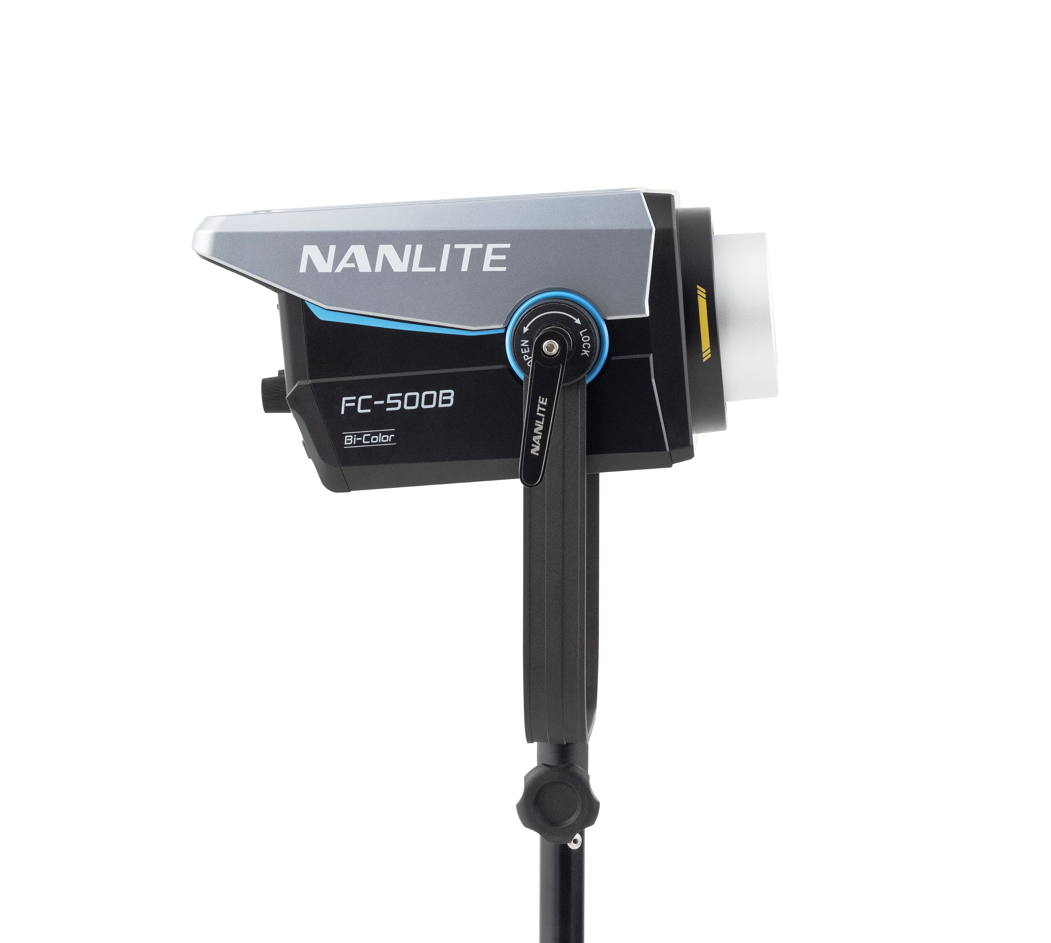 NANLITE FC-500B LED Bi-color Spot Light