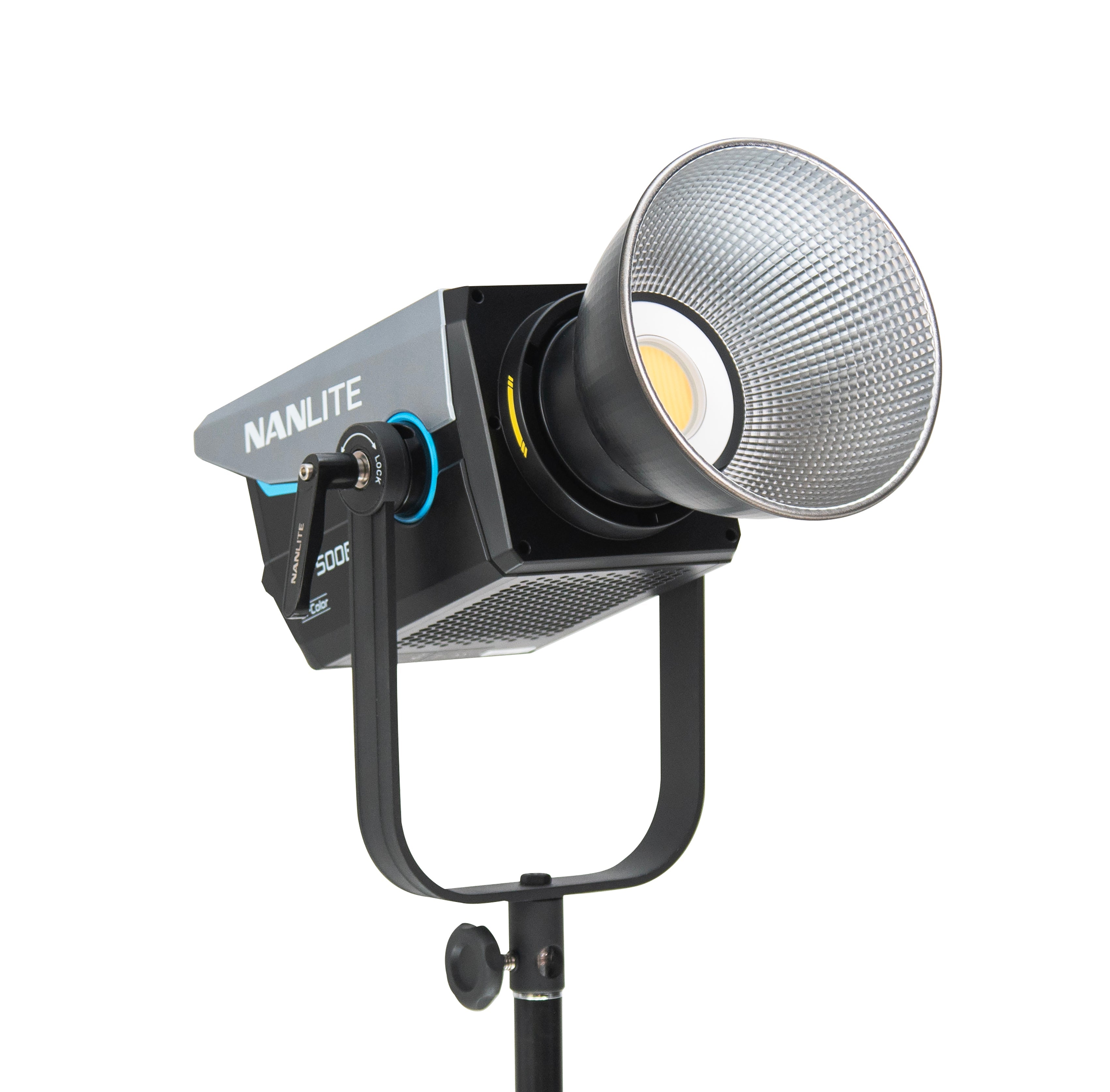 NANLITE FC-500B LED Bi-color Spot Light
