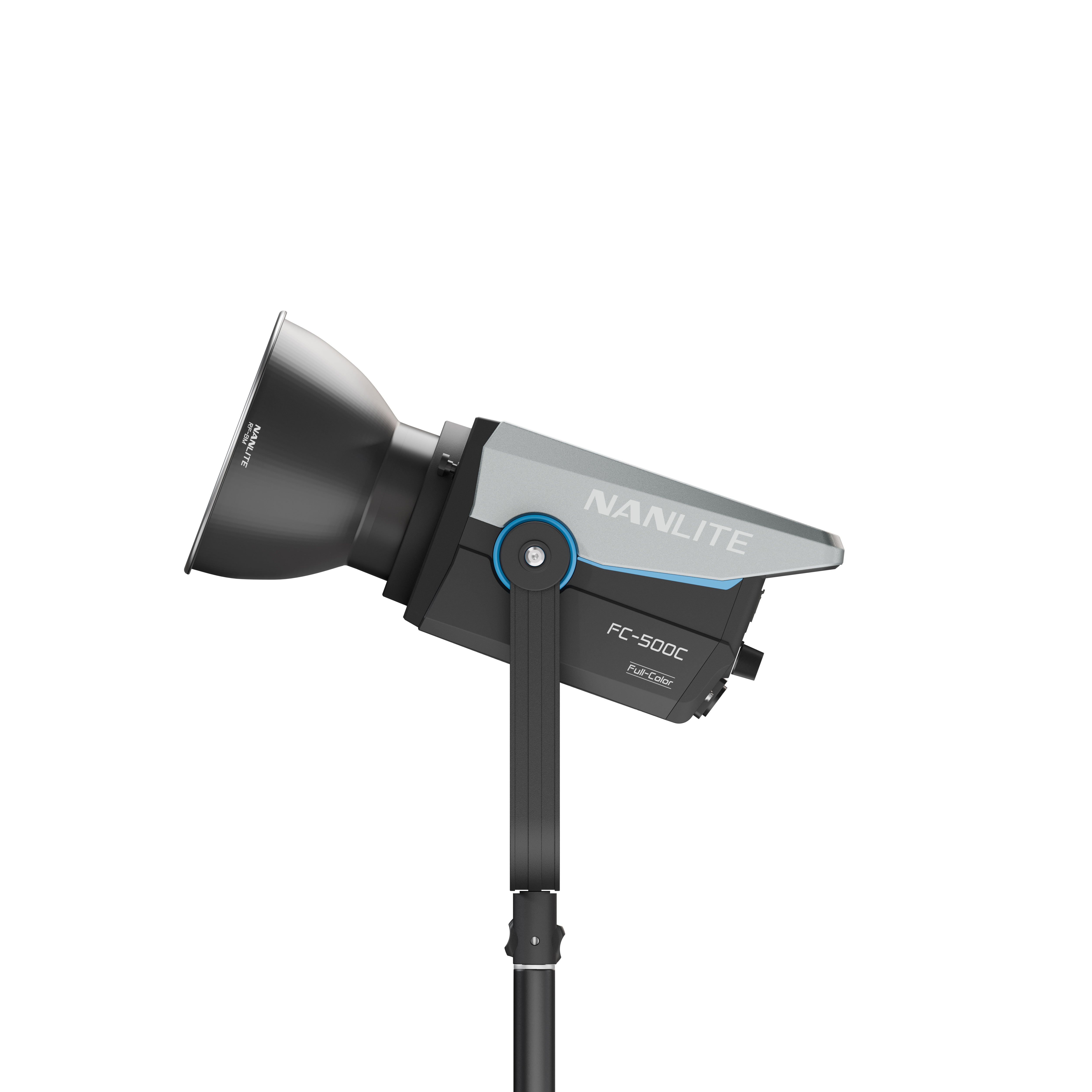 NANLITE FC-500C LED RGBW Spot Light