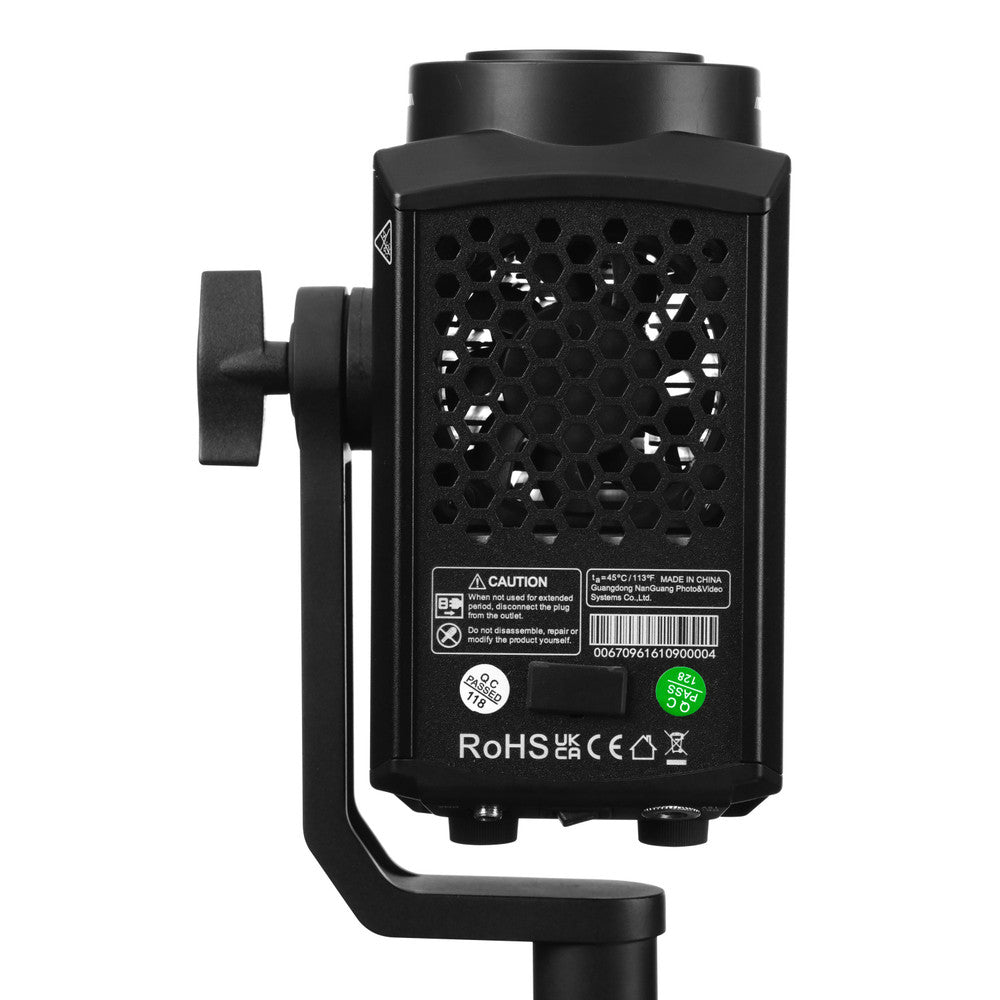 Nanlite Forza 60C RGBLAC LED