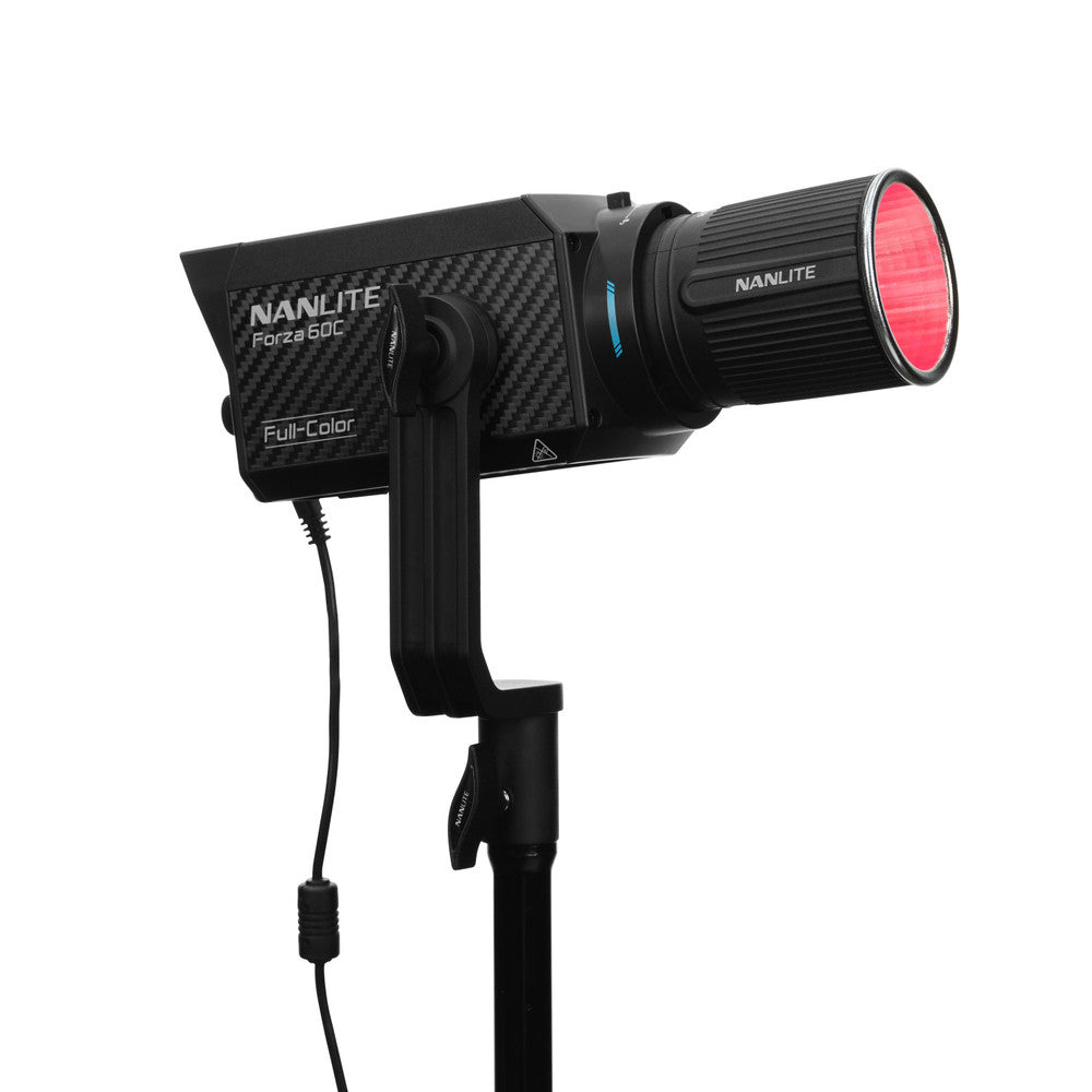 Nanlite Forza 60C RGBLAC LED