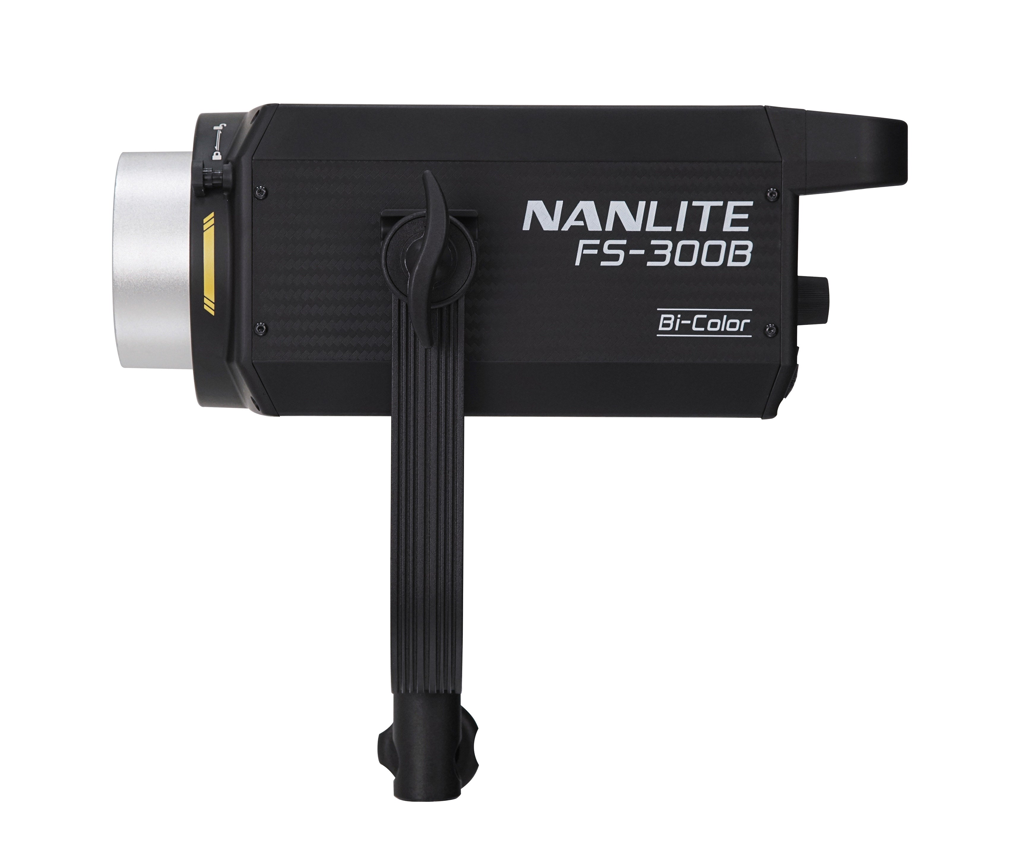 NANLITE FS-300B LED Bi-color Spot Light