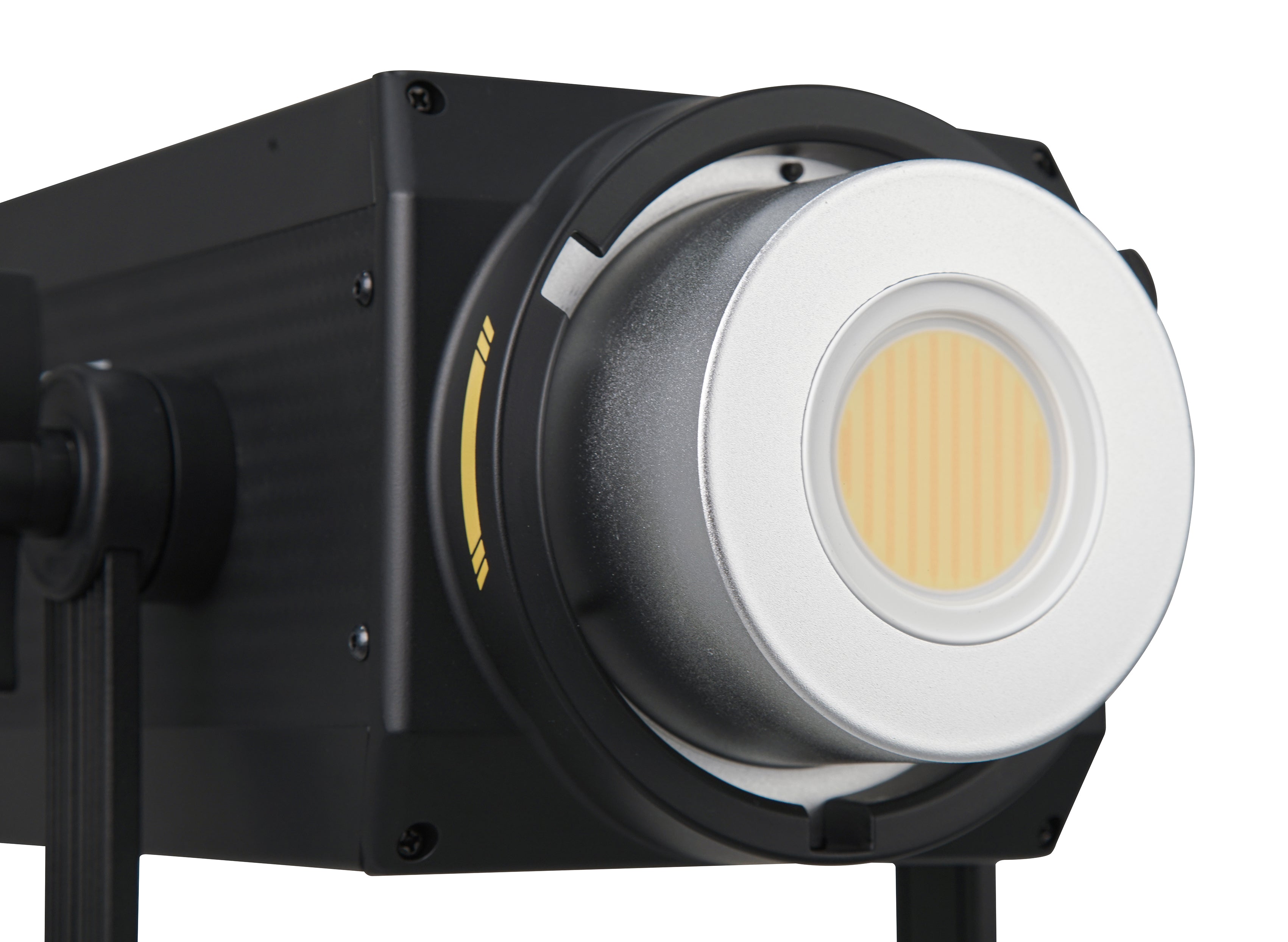 NANLITE FS-300B LED Bi-color Spot Light