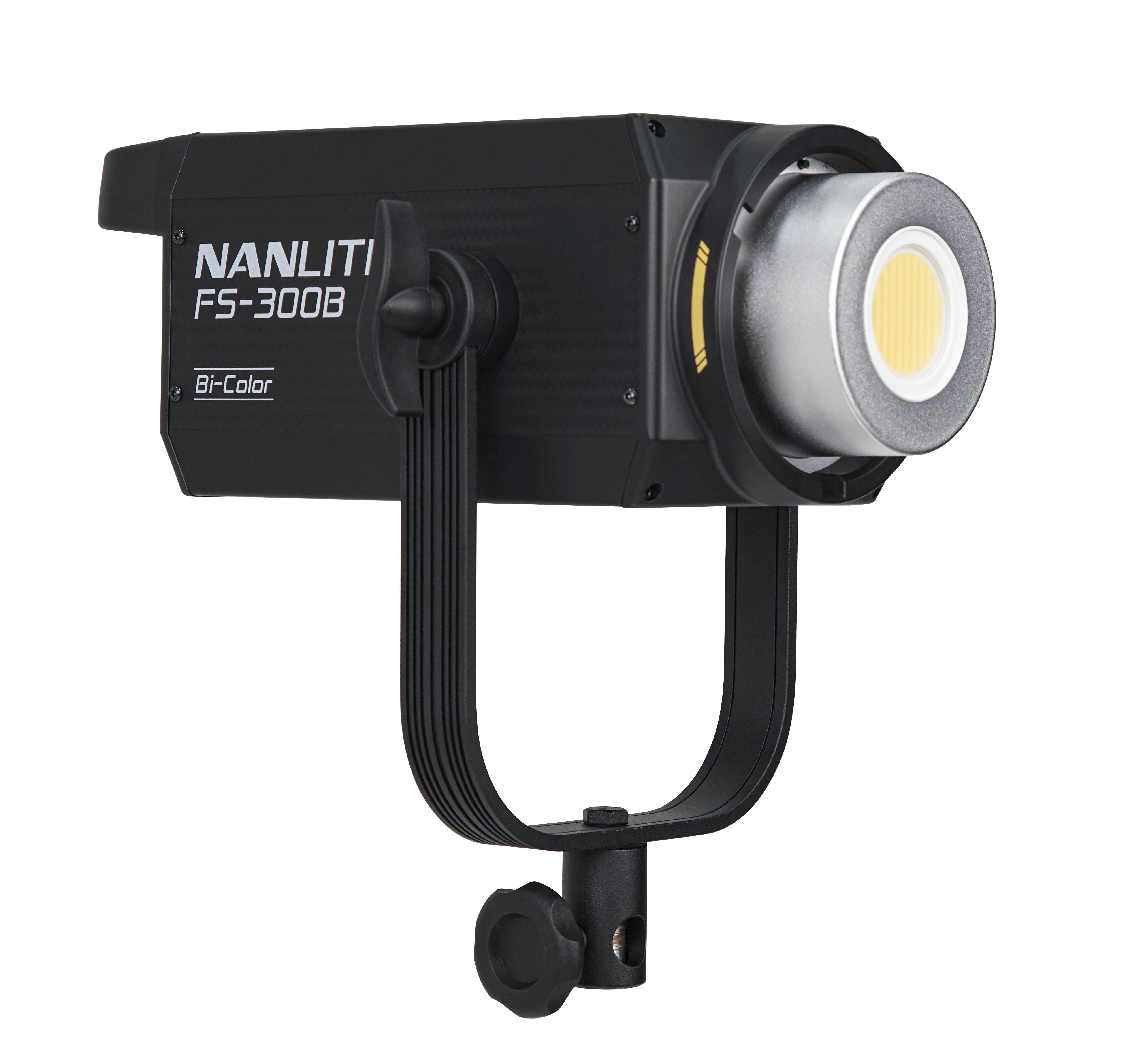 NANLITE FS-300B LED Bi-color Spot Light