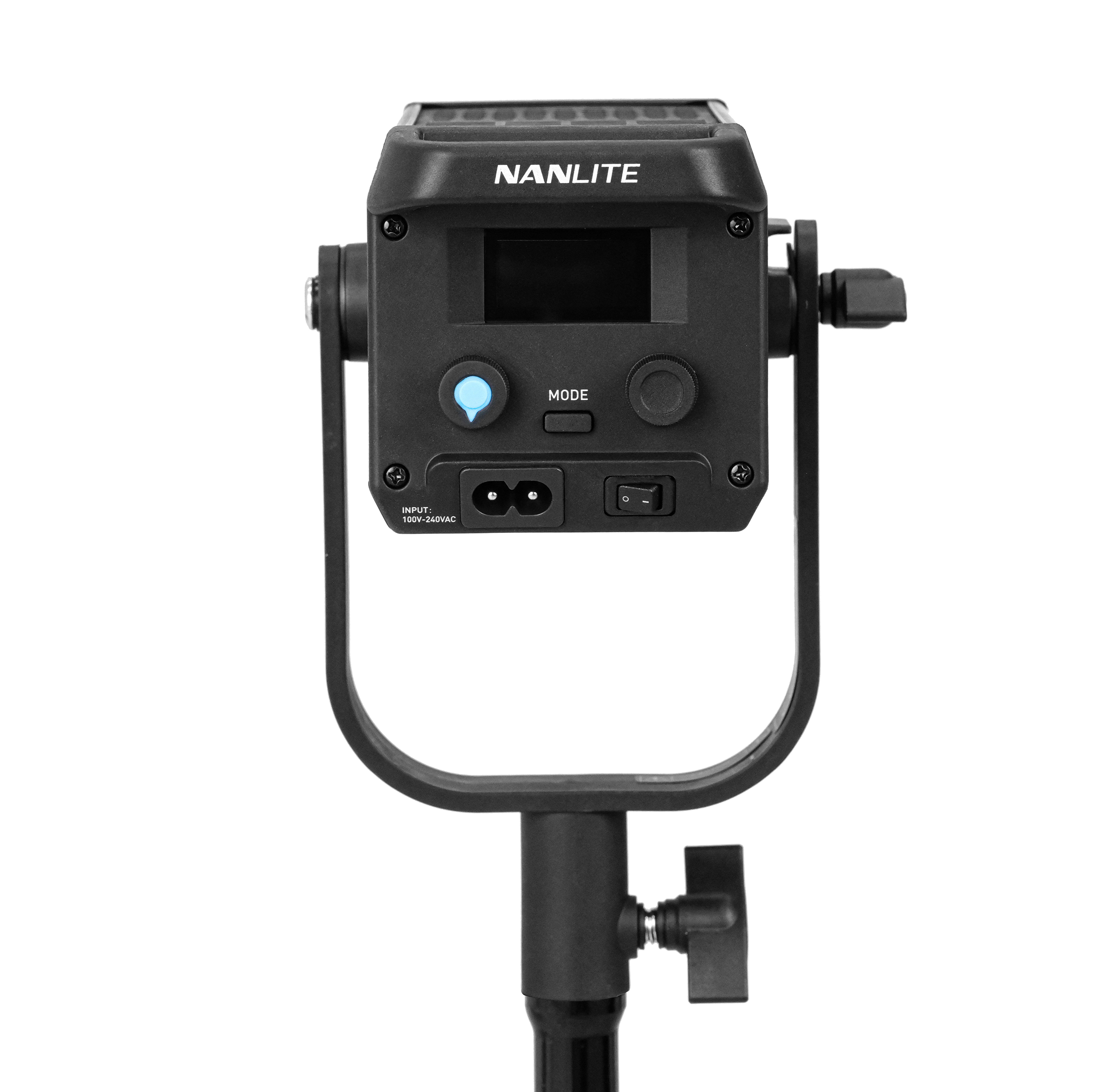 NANLITE FS-60B Bicolor LED Spot Light