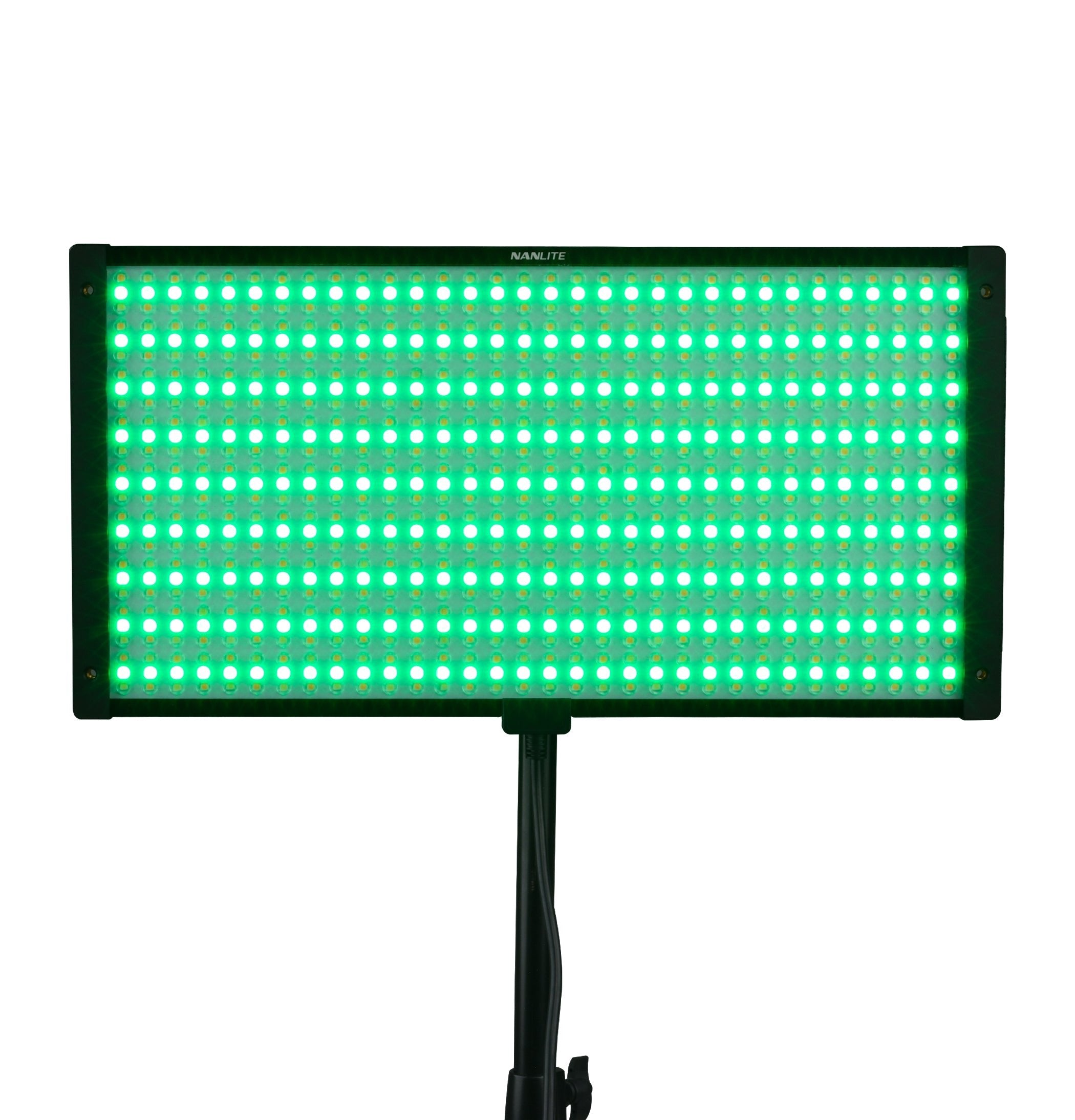 NANLITE PavoSlim 120C LED RGBWW Panel Light