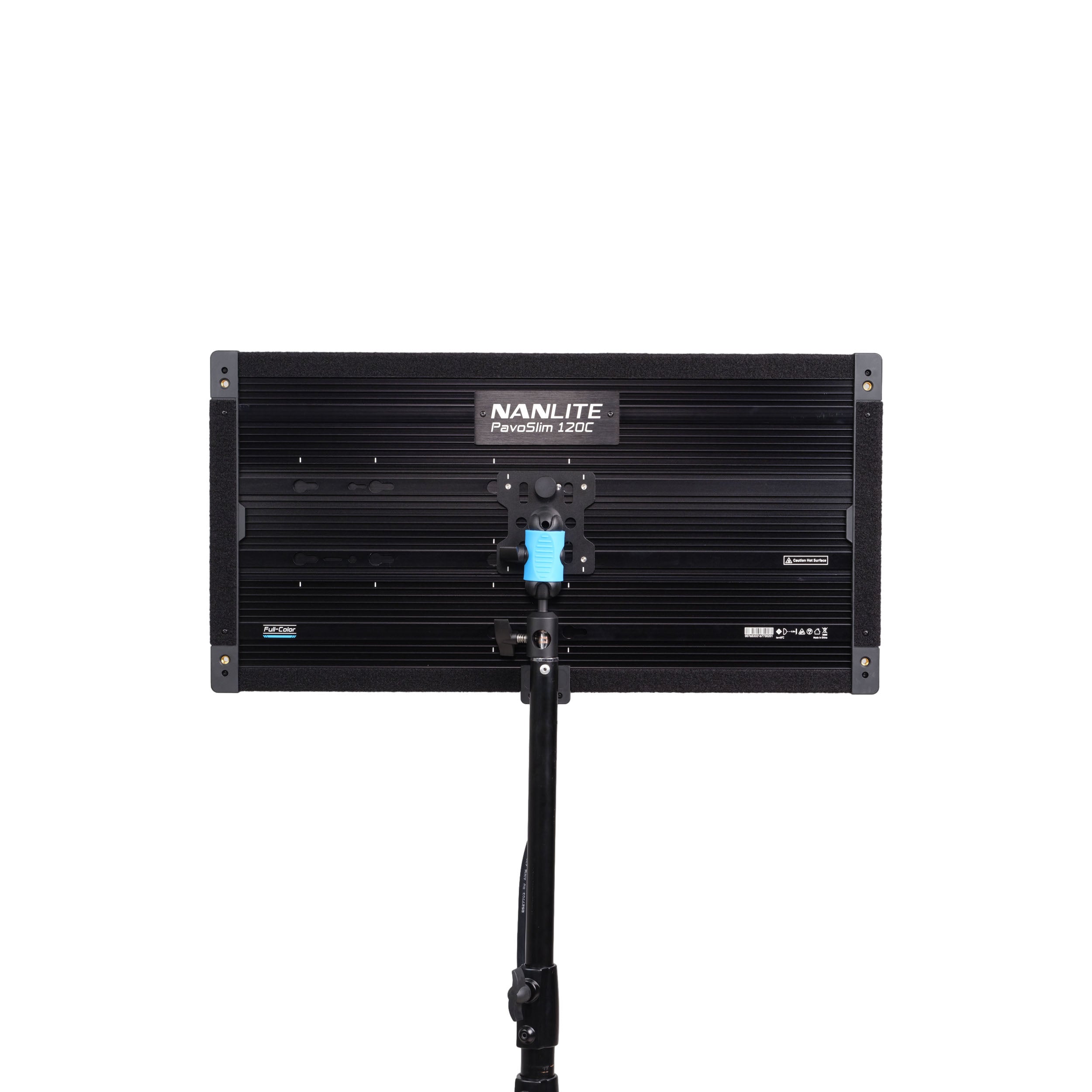 NANLITE PavoSlim 120C LED RGBWW Panel Light